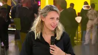 J&eacute;r&ocirc;me STUBLER au Studio Bang &agrave; BIG 2025