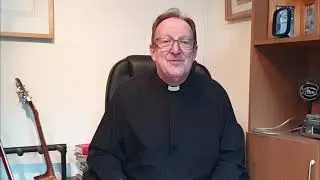 Keith Elford's Thought and Prayer for Today 3rd February 2021