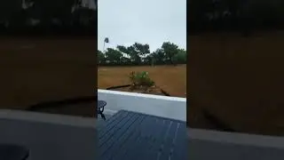 Hurricane Oscar