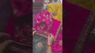 #alloverindiashipping #onlineshopping #navaratrispecial #partywearcollections #sareesavailable