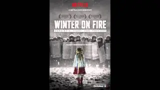 Winter on Fire: Ukraine's Fight for Freedom - Main Theme Teaser by Jasha Klebe