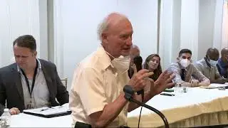 Morris Park residents speak out against program set to house ex-Rikers inmates in neighborhood