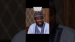 talauci bashida wata Rana #hausa #izzarso #labarina #hausaseries