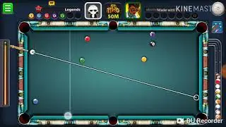 I'm terrible - 8 ball pool