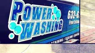 Western New York Power Washing | Social Media Videos by Buffalo Videography