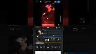 vn app se lighting free fire video editing | #shortvideo  | #freefire #videoediting #shorts