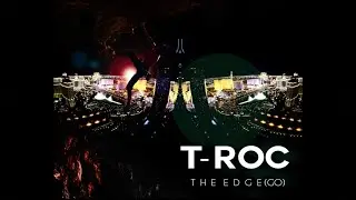 The Edge (Go) Official [English] Lyric Video