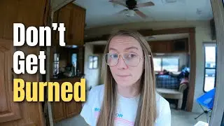 What RVers Wish They Knew Before Work Camping (Ask These First!)