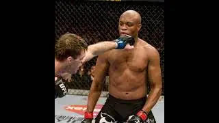 Forrest Griffin explains how embarrassing was trying to hit Aderson Silva😅 😂🤣 #Shorts