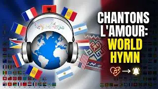 Chantons l'Amour By World Play Music