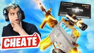 LA M16 EST BEAUCOUP TROP FORTE SUR WARZONE !