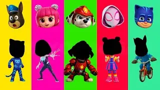 Wrong eyes👀 challenge DAME TU COSITA Funny Puzzle Wrong Heads