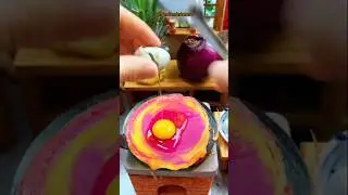 mini real cooking #shorts #food #foryou #shortsfeed #viral #poetry #trustpeople #shayari #godstiming