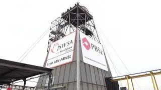 Otwarcie nowej kopalni w Jastrzębiu-Zdroju 25.09.2019