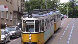 Lonely Captain - Saw you in the tram