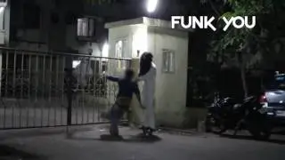 Ghost Prank By Funk You april Fools Day Special