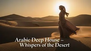 Arabic Deep House Whispers Of The Desert