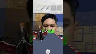 ICHIGO VS ZORO? WHO IS STRONGER GUYS? #shortvideo #youtubeshorts #ytshorts #shorts #anime