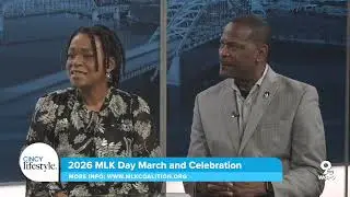 Bending the arc toward justice on MLK Day | Cincy Lifestyle