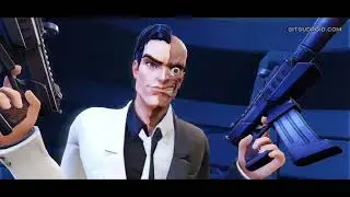 DC Worlds Collide - Gameplay & Walkthrough (Longplay) [F2P, Android] - Part 18 (DCU Superman Event)