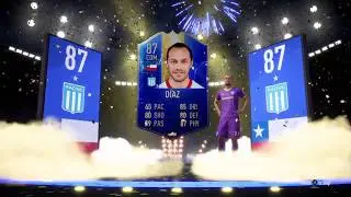 LATAM TOTS GUARANTEE SBC - COMPLETE CHEAP - FIFA 19 TOTS SBC GUIDE