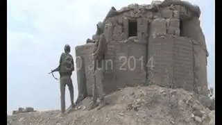 Pakistan Coast Guard in Action