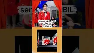 SEMOGA ARBIL JADI ORANG YANG SUKSES AAMIIN #viral #music #SHORTS