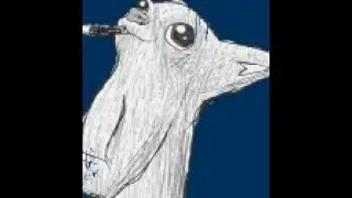The Grieving (Old V1) - The Grieving of Friday OST (FC)