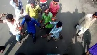 Kalphs solaki. Ganhs. Pogram