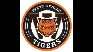 Waynesville vs Willard - HS Spring Baseball - Varsity (Full Edit)