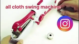  Luxury hand wigging machine sawing #wigmaking#wiginstall#wigcolorist#wigmak#itssurajkumar13 