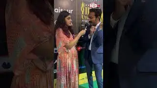 Shine Tom Chacko | IIFA 2024 |RJ Neha |Red FM Malayalam #shinetomchacko #mollywood #devara #shinetom