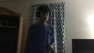 That one kid who uses wireless headphones