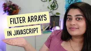Array.filter() in JavaScript
