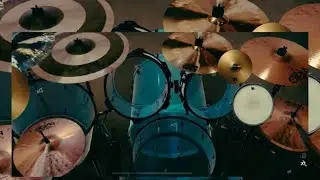 Joyous celebration 3 Khayalami drum cover 🔥