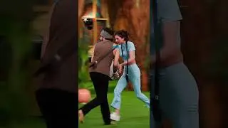 New Week Captaincy Race | Bigg Boss 19 | Now Streaming | JioHotstar