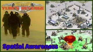 Two Game Tuesday #2 | Yuri's Revenge | 1 vs 7 + Superweapons