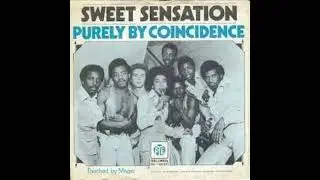 SWEET SENSATION - Purely by coincidence