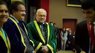 VARDHMAN MAHAVIR MEDICAL COLLEGE& SAFDARJUNG HOSPITAL, NEW DELHI Annual Day  Ceremony 21 De, 2023