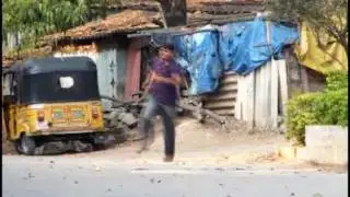 Short movie by B.Design(ID) students of SPA