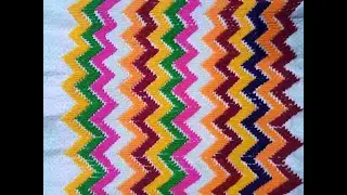 How to Make Wool Sitting Mat/ Ason using Cement Bag..2021