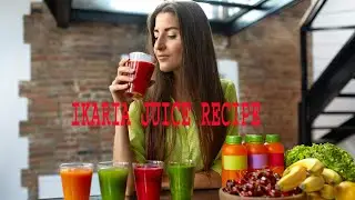 Ikaria Juice Recipe: Crafting a Mediterranean Elixir for Longevity and Vitality