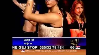 FTA TV - Serbia