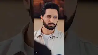short video are the best Pakistani drama actor danish tamore attitude seen #pakistandrama  #pakistan