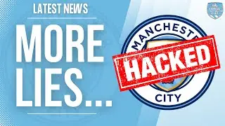 Man City Face MORE Allegations of CHEATING with 