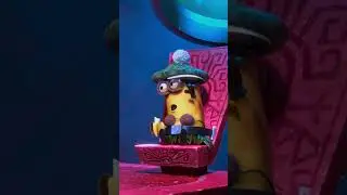 This minion didn't know what it was in for | Despicable Me 2