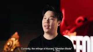 REFORGE THE FUTURE | Project Reforge | Mobile Legends: Bang Bang