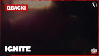 Qbacki - Ignite (Extended Mix)