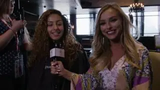 Hooters International Swimsuit Pageant 2017 - Behind The Scenes