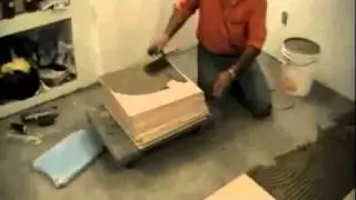 Tile Installation Toronto: Precision Marble and Tile